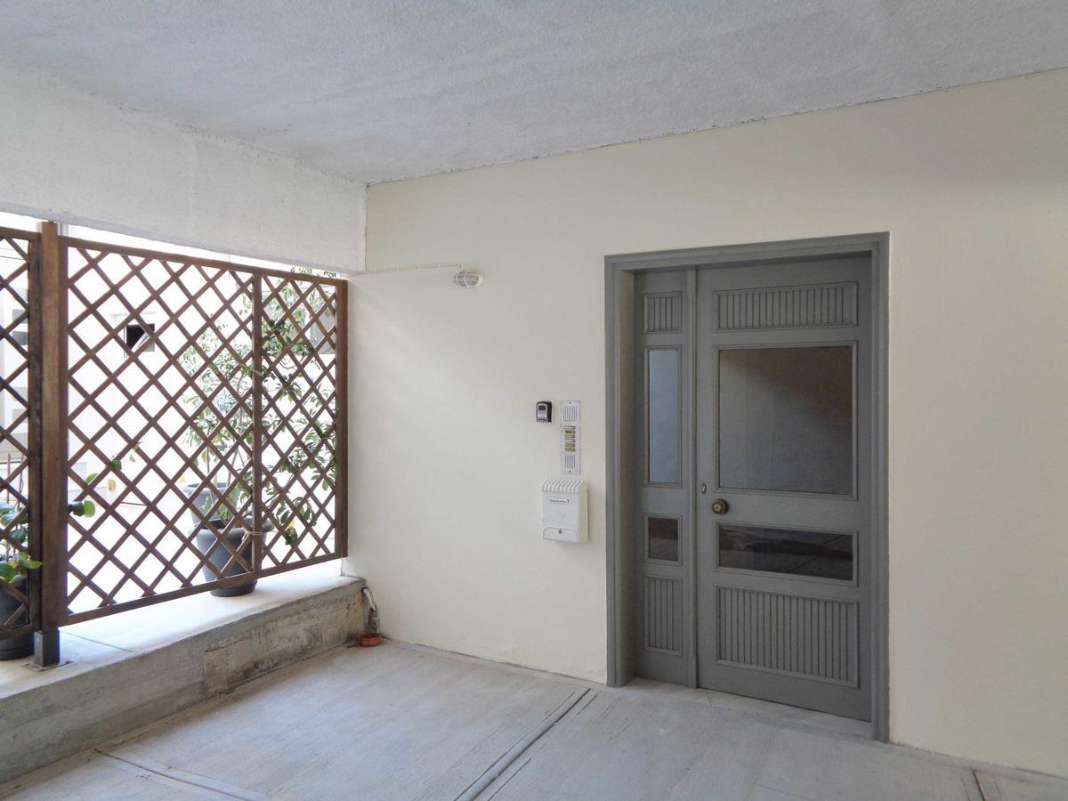 Castle & Sea View Apt Rethymno  Exterior photo